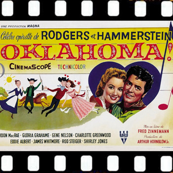 Alfred Newman - Oklahoma! (Soundtrack 1955)