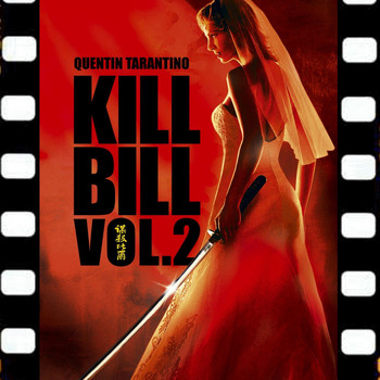 Charlie Feathers - Kill Bill 2 Ost (For Soundtrack Original Kill Bill 2 Ost 1956)