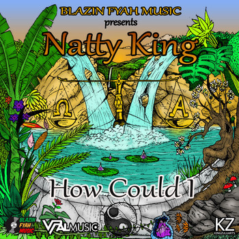 Natty King - How Could I
