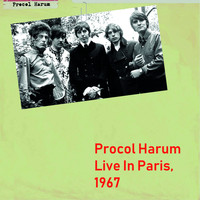 Procol Harum - Live in Paris (Live)