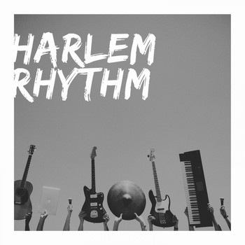 Duke Ellington - Harlem Rhythm