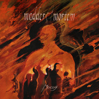 Madder Mortem - Vigil