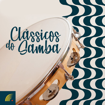 Vários Artistas - Clássicos do Samba
