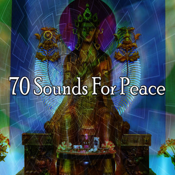 Brain Study Music Guys - 70 Sounds for Peace