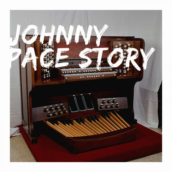 Chet Baker Quartet - Johnny Pace Story