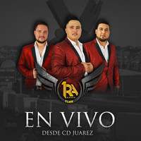1ra Clase - En Vivo Desde Cd Juarez