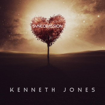 Kenneth Jones - Syncopassion
