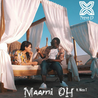 Nana D - Maami Oh (feat. Nico T)