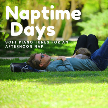 Relaxing BGM Project - Naptime Days - Soft Piano Tunes for an Afternoon Nap
