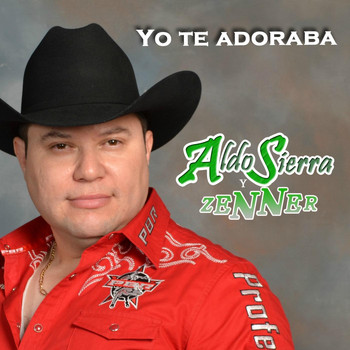 Aldo Sierra - Yo Te Adoraba