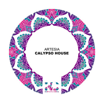 Artesia - Calypso House