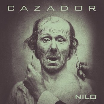 Nilo - Cazador