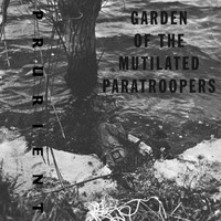 Prurient - Garden of the Mutilated Paratroopers
