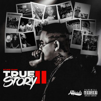 $tupid Young - True Story II (Explicit)