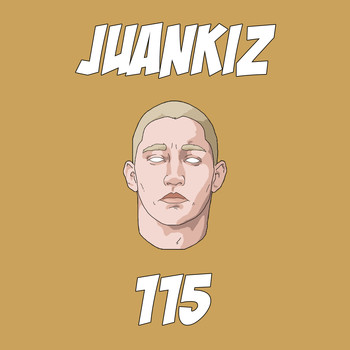 Juankiz - 115 (Explicit)