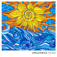 Amazonics - The Sea (Bossa Nova Mix)