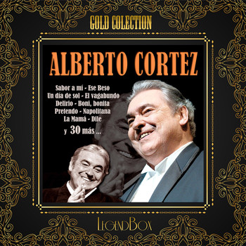 Alberto Cortez - Aquellas Canciones