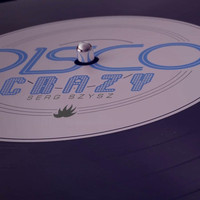 Serg Szysz - Disco Crazy
