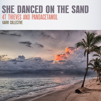 4T Thieves &  Pandacetamol - She Danced on the Sand