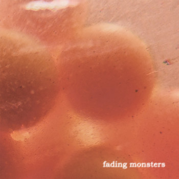 Eva - Fading Monsters