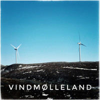 Vømmølbasen & Porcelen Band - Vindmølleland