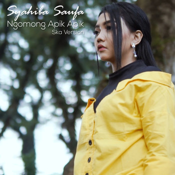 Syahiba Saufa - Ngomong Apik Apik (Ska Version)