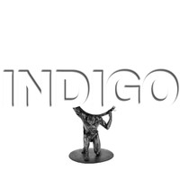 Indigo - Isyarat