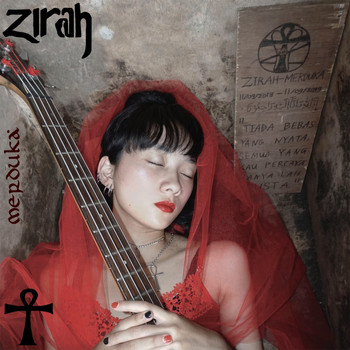 Zirah - Merduka
