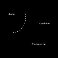 Jumo, Hyacinthe - Première vie (ft. Hyacinthe)