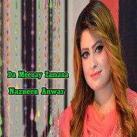 Nazneen Anwar - Da Meenay Zamana