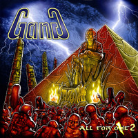 Gang - All for One (Extended Version [Explicit])