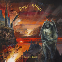 Angel Witch - Condemned
