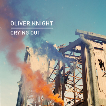 Oliver Knight - Crying Out (Praying Woman)