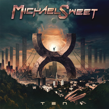 Michael Sweet - Shine