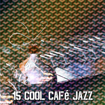 Lounge Café - 15 Cool Café Jazz