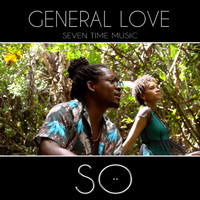 General Love - So