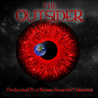 The Outsider - Orchestral Renditions from the Unknown