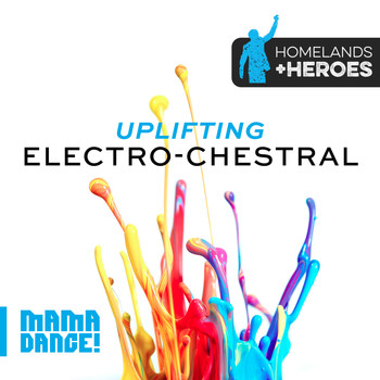 Josh Wynter - Uplifting Electro-Chestral