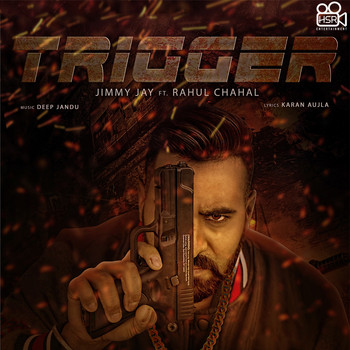 Jimmy Jay - Trigger