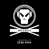 Jem One - Transpose - EP