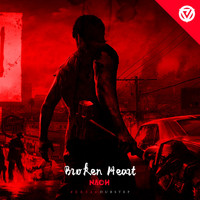 Naoh - Broken Heart