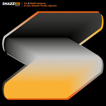 Shazz - Shazzer Project - The "S"
