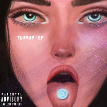 Ilo - Turnup EP (Explicit)