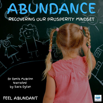 Dr Denis McBrinn - Abundance (feat. Sara Dylan)
