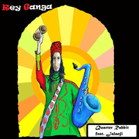 Quarter Rabbit - Rey Ganga (feat. Jalanji)