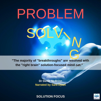 Dr Denis McBrinn - Problem Solving (feat. Sara Dylan)