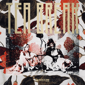 Various Artists - Tea Break