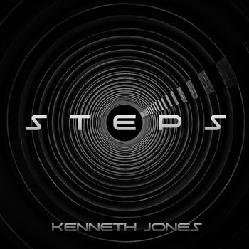 Kenneth Jones - Steps