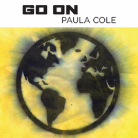 PAULA COLE - Go On