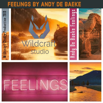 Andy De Baeke - Feelings (Extended Mix)